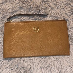 Michael Kors wristlet